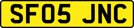 SF05JNC