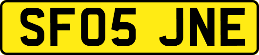SF05JNE