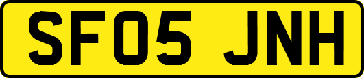 SF05JNH