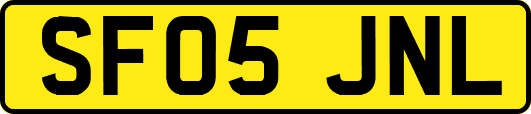 SF05JNL