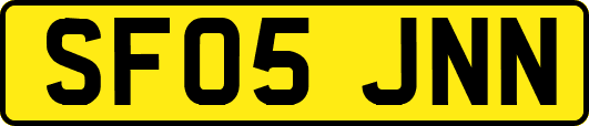 SF05JNN