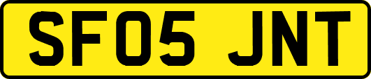 SF05JNT