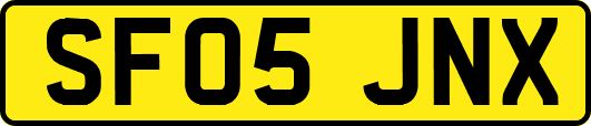 SF05JNX