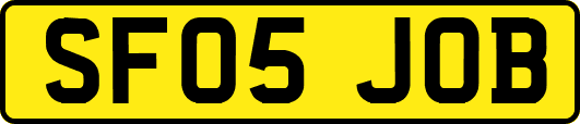 SF05JOB
