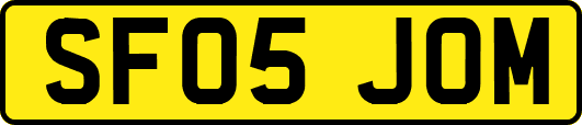 SF05JOM