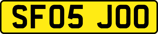 SF05JOO