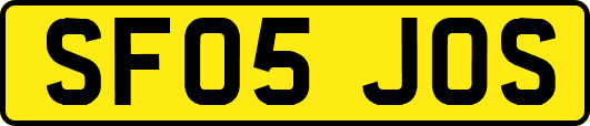 SF05JOS