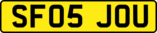 SF05JOU