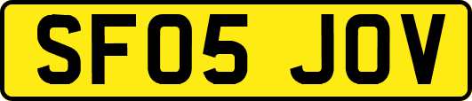 SF05JOV