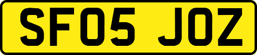 SF05JOZ