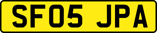 SF05JPA