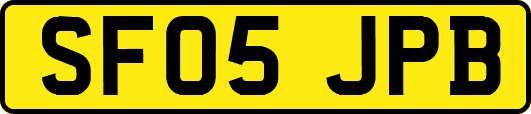 SF05JPB