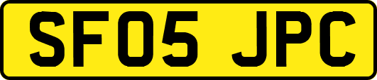 SF05JPC