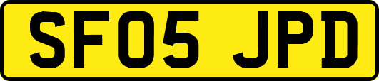 SF05JPD