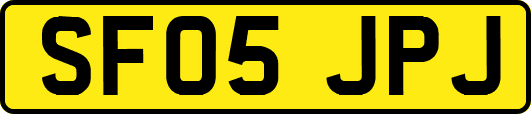 SF05JPJ