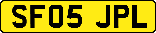 SF05JPL