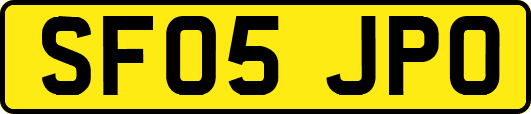 SF05JPO