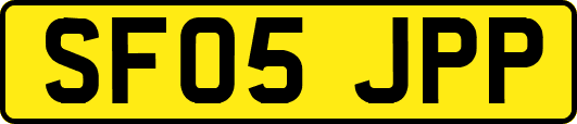 SF05JPP