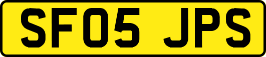 SF05JPS