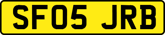 SF05JRB