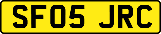 SF05JRC