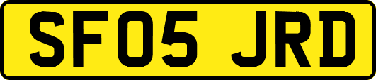 SF05JRD