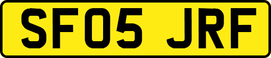 SF05JRF
