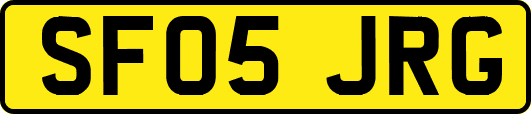 SF05JRG