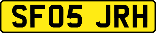 SF05JRH