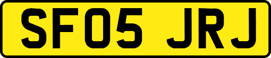 SF05JRJ