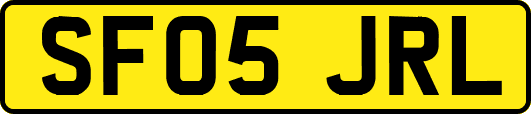 SF05JRL