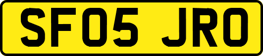 SF05JRO