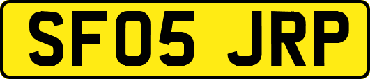 SF05JRP