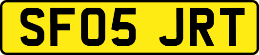 SF05JRT