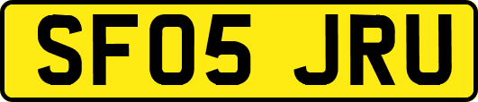 SF05JRU