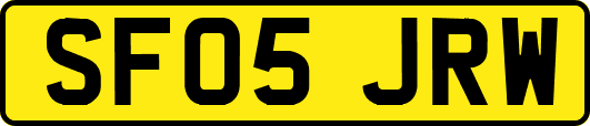 SF05JRW