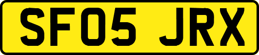 SF05JRX