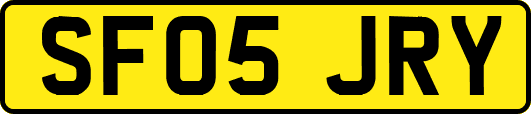 SF05JRY