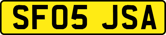 SF05JSA