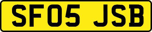 SF05JSB