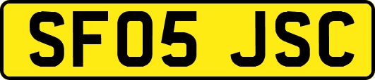 SF05JSC
