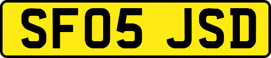 SF05JSD