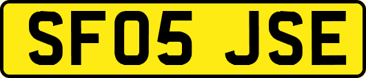 SF05JSE