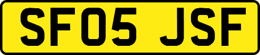 SF05JSF