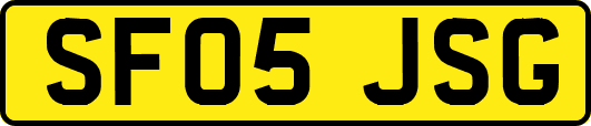 SF05JSG
