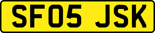 SF05JSK