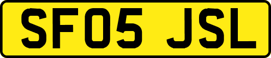 SF05JSL