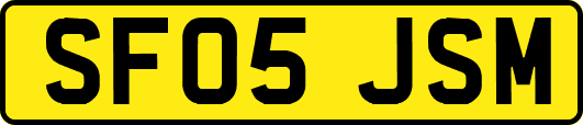 SF05JSM