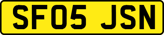 SF05JSN
