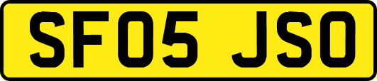 SF05JSO